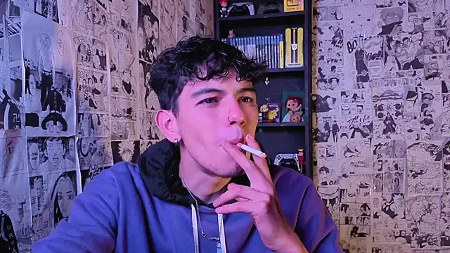 Mickey Magic online show from February 12, 2026, 4:18 am