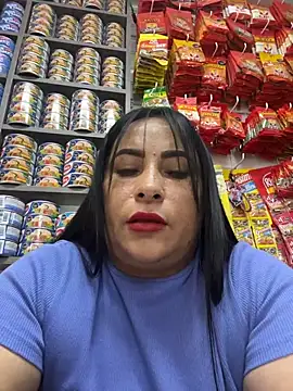 Miia Jazmin online show from January 15, 2026, 4:11 pm