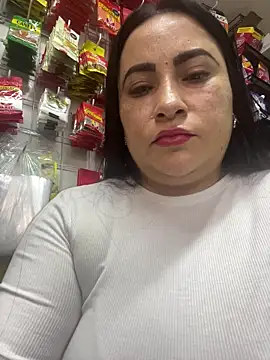 Miia Jazmin online show from February 8, 2026, 1:03 pm