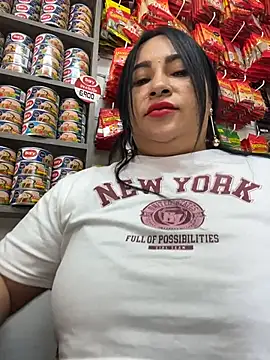 Miia Jazmin online show from July 11, 2026, 2:09 pm