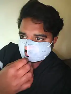 Raziv komal143 online show from January 19, 2025, 3:18 am