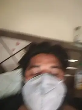 Raziv komal143 online show from February 21, 2025, 5:24 am