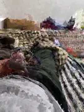 Raziv komal143 online show from January 17, 2026, 10:46 pm