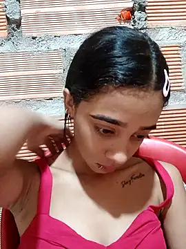 Zoe Sweett18 online show from September 16, 2025, 12:39 pm