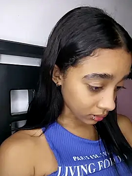 Zoe Sweett18 online show from March 4, 2026, 2:06 am