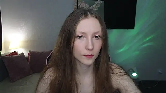 Sweeet Lilit online show from October 8, 2025, 9:56 pm