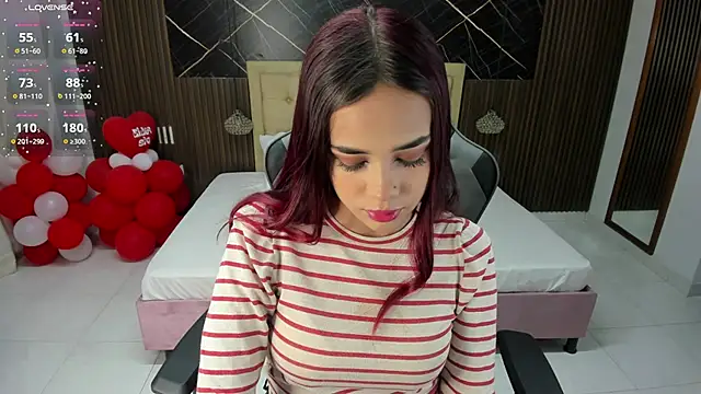 Lolly 18 online show from March 1, 2025, 12:12 pm