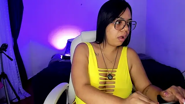 Snapshot of ashanty_b5 chatting on March 7, 2026, 2:41 am ashanty b5 online show from March 7, 2026, 2:41 am