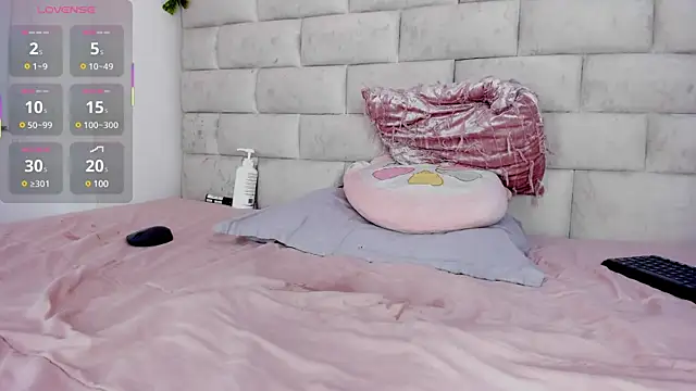  Eternal  online show from February 12, 2025, 12:12 pm