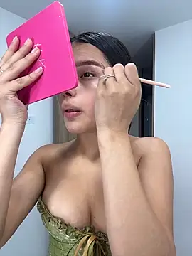 Snapshot of Sofia18_pinkk chatting on February 21, 2026, 1:28 am Sofia18 pinkk online show from February 21, 2026, 1:28 am