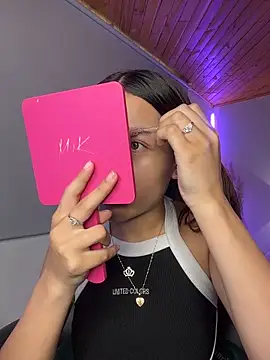 Snapshot of Sofia18_pinkk chatting on February 23, 2026, 9:56 pm Sofia18 pinkk online show from February 23, 2026, 9:56 pm