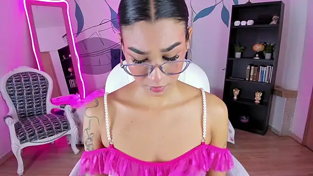 Dana Paula online show from February 18, 2026, 11:50 am