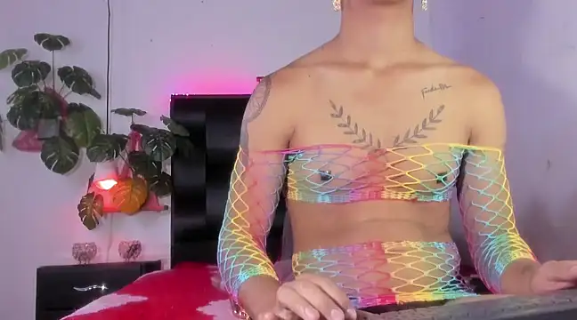 Snapshot of CarolayIndriago chatting on March 10, 2025, 4:25 pm CarolayIndriago online show from March 10, 2025, 4:25 pm