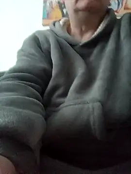 Paolo7619 online show from November 2, 2025, 8:17 am