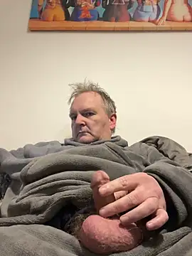 Paolo7619 online show from March 26, 2026, 5:35 am