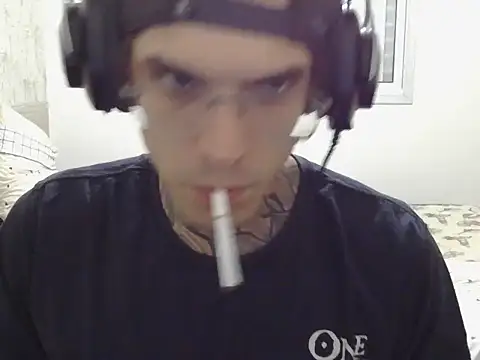 smokingink online show from April 28, 2026, 4:39 am