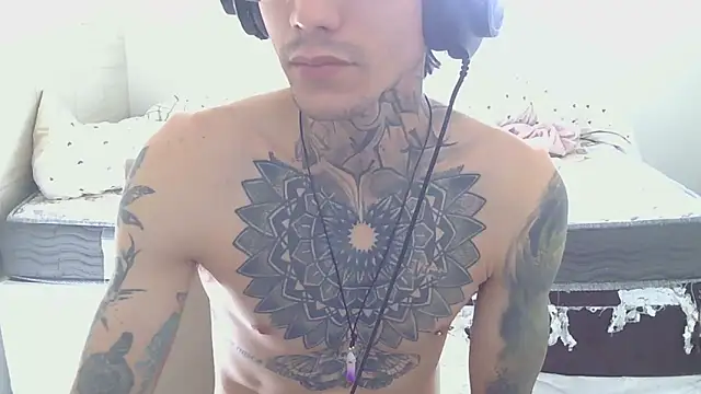 smokingink online show from May 7, 2026, 5:51 pm