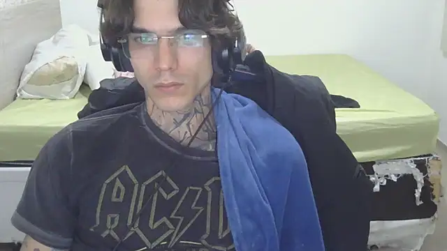 smokingink online show from May 14, 2026, 8:32 am