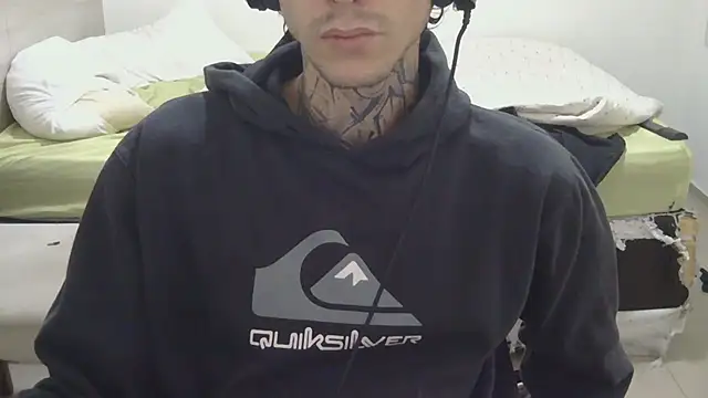 smokingink online show from May 18, 2026, 9:31 pm