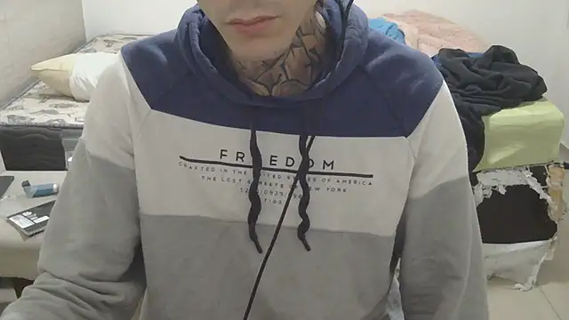 smokingink online show from May 22, 2026, 6:46 pm