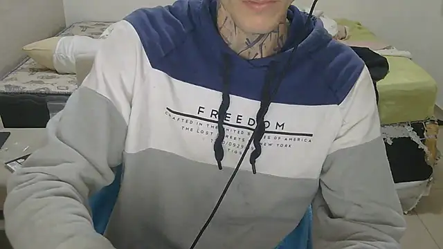 smokingink online show from May 23, 2026, 7:35 am