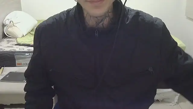 smokingink online show from May 25, 2026, 1:55 am