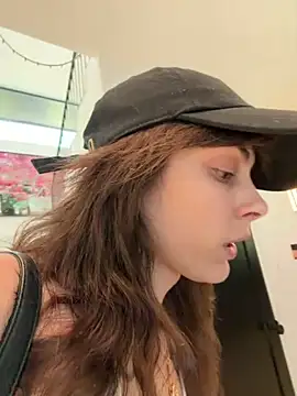 bunnierotten online show from March 1, 2026, 7:49 pm