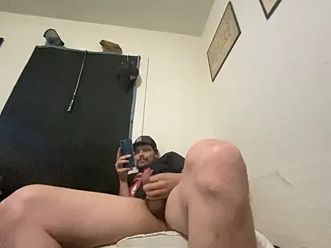 almighty d online show from December 22, 2025, 6:10 am