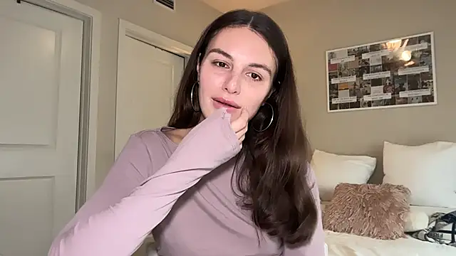 Snapshot of graciesmith27 chatting on April 17, 2026, 8:23 pm graciesmith27 online show from April 17, 2026, 8:23 pm