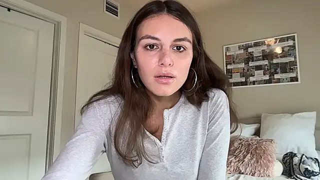 Snapshot of graciesmith27 chatting on April 30, 2026, 7:53 pm graciesmith27 online show from April 30, 2026, 7:53 pm