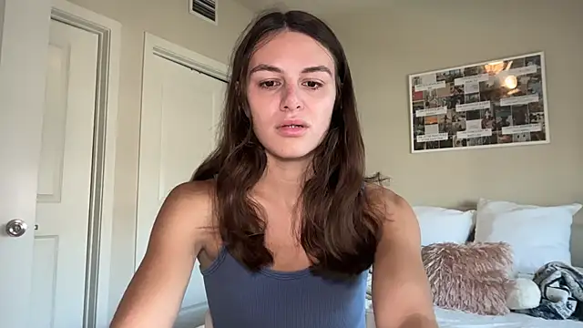 Snapshot of graciesmith27 chatting on May 3, 2026, 6:25 pm graciesmith27 online show from May 3, 2026, 6:25 pm