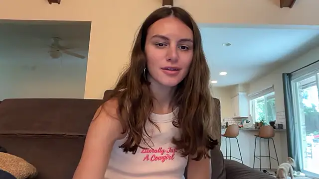 Snapshot of graciesmith27 chatting on May 27, 2026, 6:27 pm graciesmith27 online show from May 27, 2026, 6:27 pm