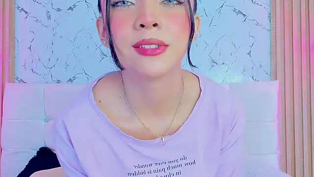 GABRIELAM MS online show from February 27, 2025, 3:04 am