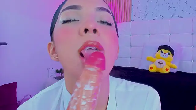 GABRIELAM MS online show from March 21, 2025, 3:01 am