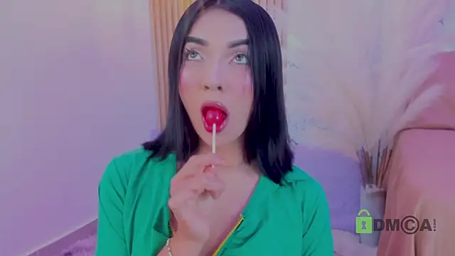 GABRIELAM MS online show from September 27, 2025, 11:32 pm