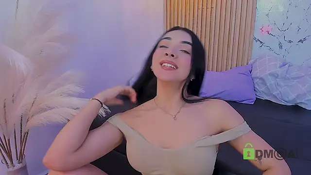 GABRIELAM MS online show from February 20, 2026, 2:41 am