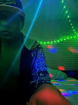 Blade Ryder666 online show from October 4, 2025, 4:21 am