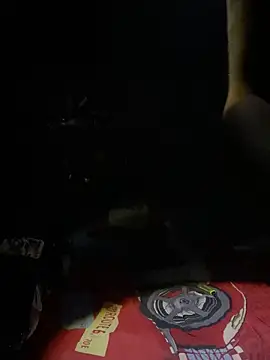 Blade Ryder666 online show from November 22, 2025, 9:30 am