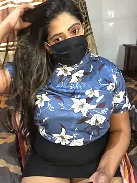 Snapshot of Lovely_WINDI chatting on March 7, 2025, 5:08 am Lovely WINDI online show from March 7, 2025, 5:08 am