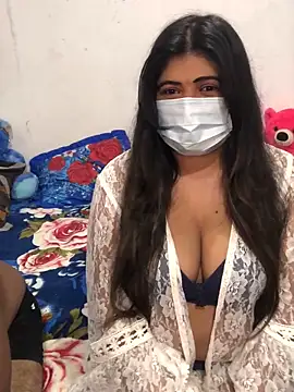 Lovely WINDI online show from February 8, 2026, 5:16 pm