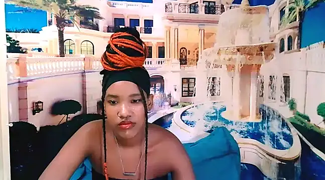 EroticSexyPrada online show from January 20, 2025, 11:45 am