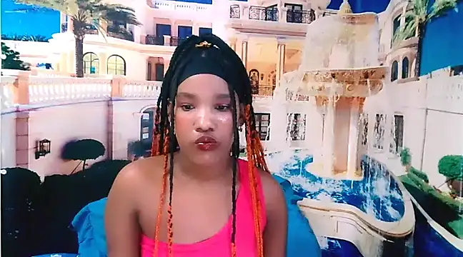 EroticSexyPrada online show from January 22, 2025, 9:35 am