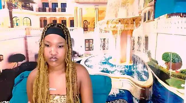 EroticSexyPrada online show from February 17, 2025, 8:52 am