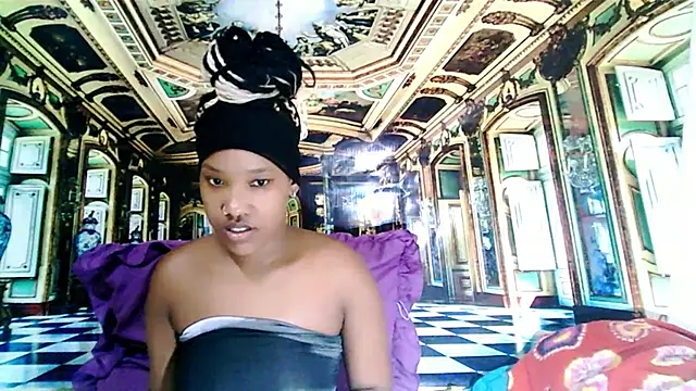 EroticSexyPrada online show from January 31, 2026, 7:11 pm