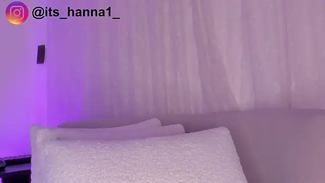 Snapshot of cutte_hanna18 chatting on May 15, 2026, 6:15 pm cutte hanna18 online show from May 15, 2026, 6:15 pm