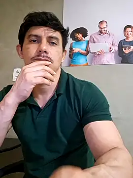 casaputo41 online show from January 30, 2025, 3:51 pm