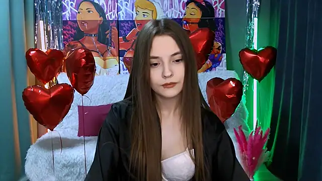 Snapshot of RayWillliams chatting on February 28, 2025, 8:50 pm RayWillliams online show from February 28, 2025, 8:50 pm