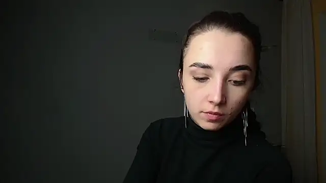 Snapshot of Eva_Gloryy chatting on January 30, 2025, 11:45 pm Eva Gloryy online show from January 30, 2025, 11:45 pm