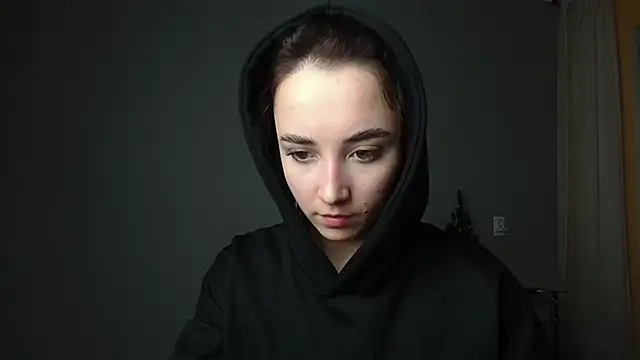 Snapshot of Eva_Gloryy chatting on February 4, 2025, 9:31 pm Eva Gloryy online show from February 4, 2025, 9:31 pm