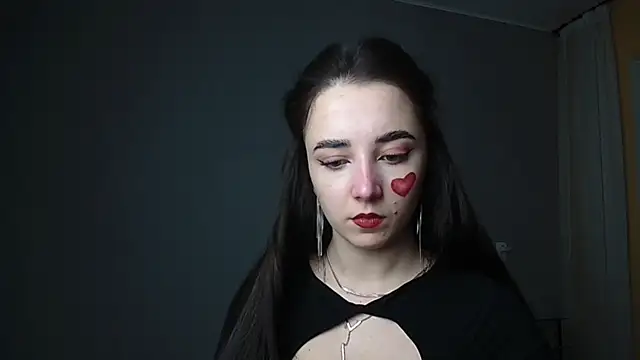 Snapshot of Eva_Gloryy chatting on February 14, 2025, 8:26 pm Eva Gloryy online show from February 14, 2025, 8:26 pm